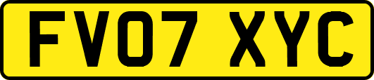 FV07XYC