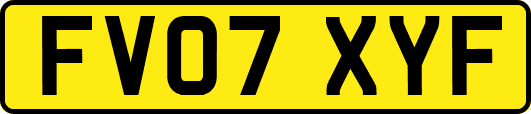 FV07XYF