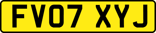 FV07XYJ