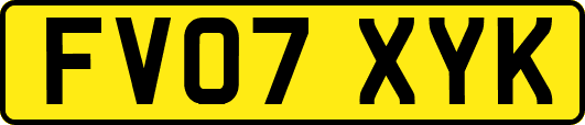 FV07XYK