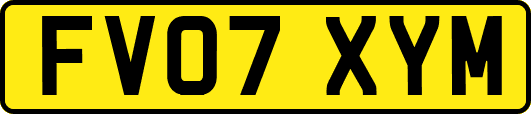 FV07XYM