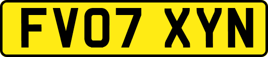 FV07XYN