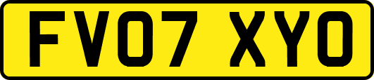 FV07XYO