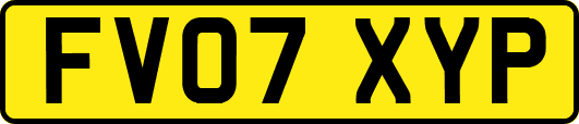 FV07XYP