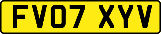 FV07XYV