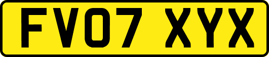 FV07XYX