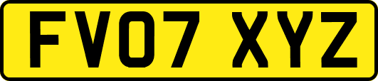 FV07XYZ
