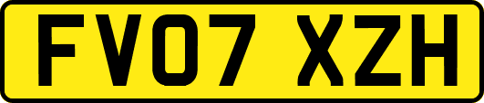 FV07XZH