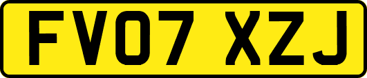FV07XZJ