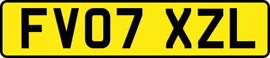 FV07XZL