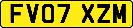 FV07XZM