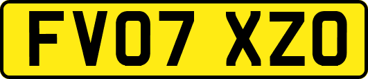 FV07XZO