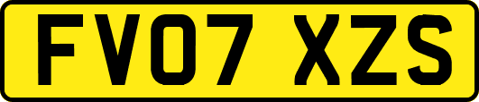 FV07XZS