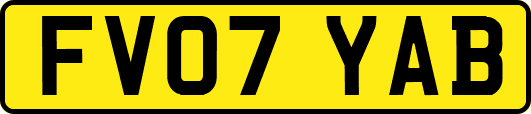 FV07YAB