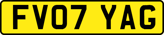 FV07YAG