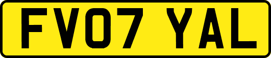 FV07YAL