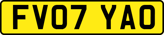 FV07YAO