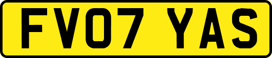 FV07YAS