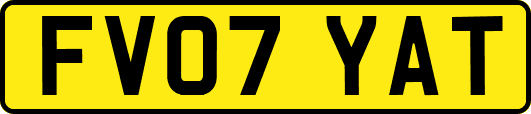FV07YAT
