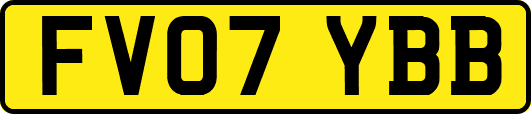 FV07YBB