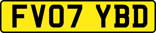FV07YBD