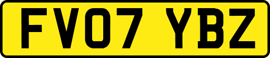 FV07YBZ