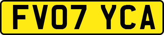 FV07YCA