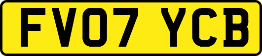 FV07YCB