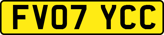 FV07YCC