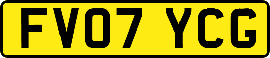 FV07YCG