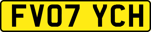 FV07YCH