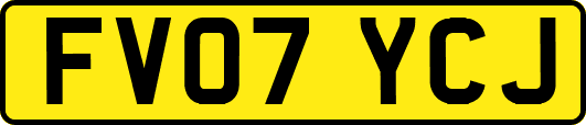 FV07YCJ