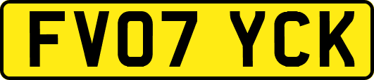 FV07YCK
