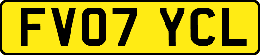 FV07YCL