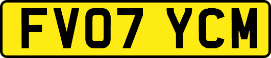 FV07YCM
