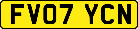 FV07YCN