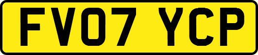FV07YCP