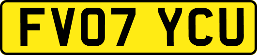 FV07YCU