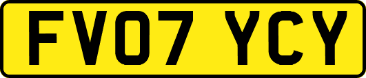 FV07YCY