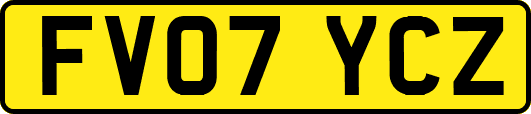 FV07YCZ