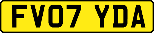 FV07YDA
