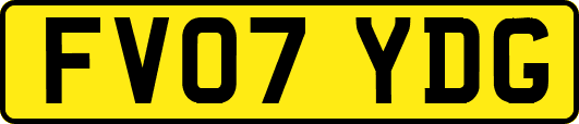 FV07YDG