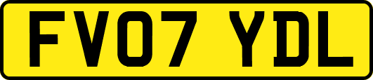 FV07YDL