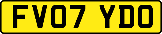 FV07YDO