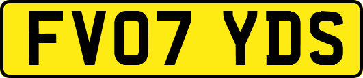 FV07YDS