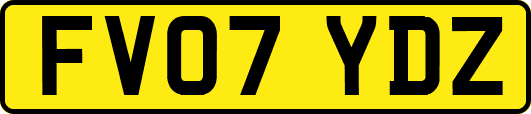 FV07YDZ