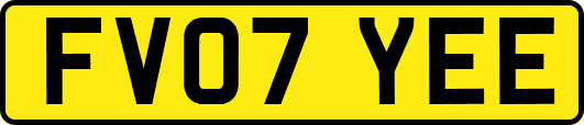 FV07YEE