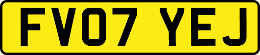 FV07YEJ