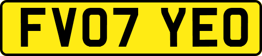 FV07YEO