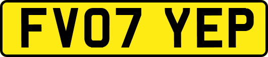 FV07YEP